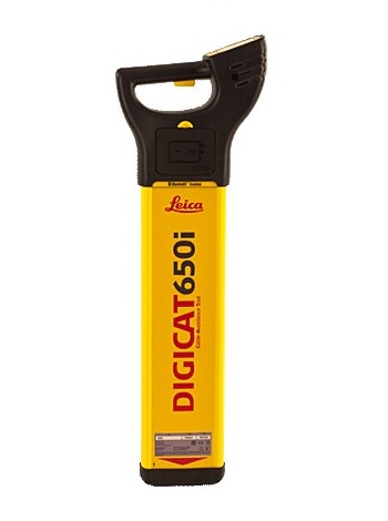 Detectores de Cables