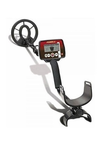 Detectores de Metales