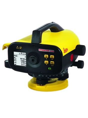 Niveles electrónicos