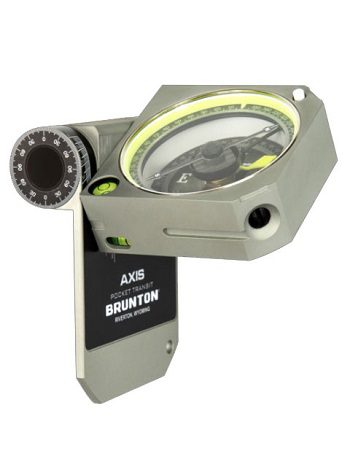 Brújula BRUNTON AXIS 5012