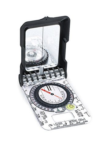 Brújula BRUNTON TruArc 15