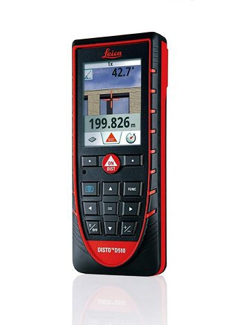 Distanciómetro LEICA Disto E7500i