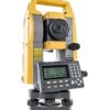 Estación total TOPCON GM-55