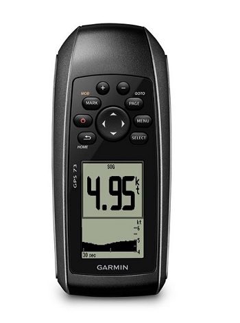 GPS Garmin 73