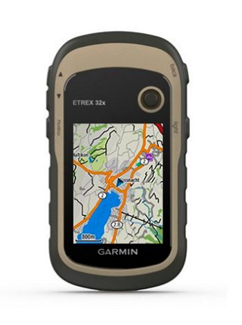 GPS Garmin ETREX 32X