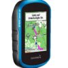 GPS Garmin Etrex Touch 25