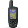 GPS Garmin MAP 64x