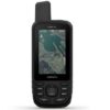 GPS Garmin MAP 66S