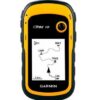 GPS Garmin eTREX 10