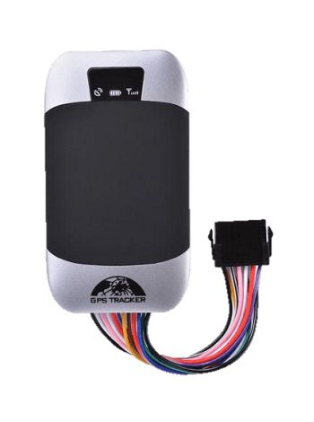 GPS Rastreo Vehicular COBAN 303F