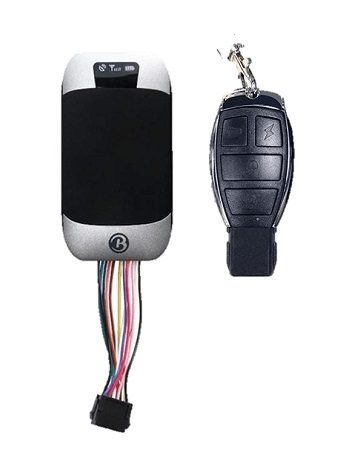 GPS Rastreo Vehicular COBAN 303G