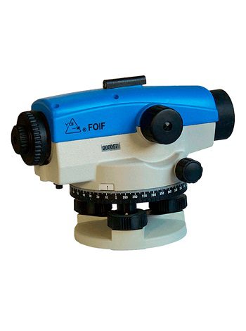 Nivel Automático FOIF AL 124