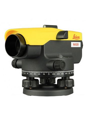 Nivel Automático LEICA NA332