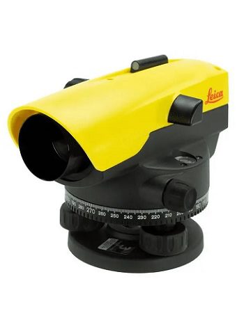 Nivel Automático LEICA NA524