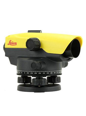 Nivel Automático LEICA NA532