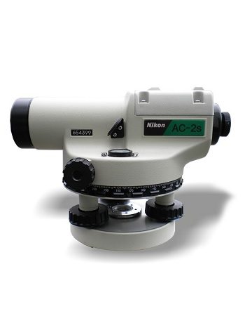 Nivel Automático NIKON AC-2S