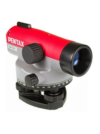 Nivel Automático PENTAX AP 228