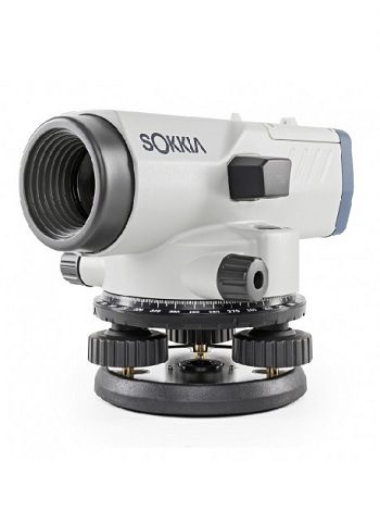 Nivel Automático SOKKIA B40A