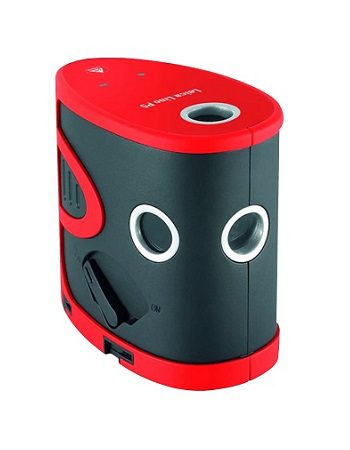 Nivel Láser LEICA LINO P5