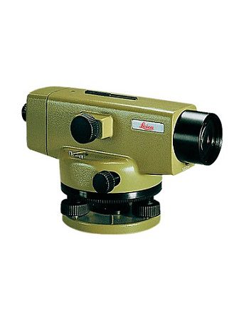 Nivel de Precisión LEICA NAK2