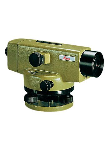 Nivel de Precisión LEICA NAK2