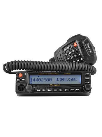 Radio Base Móvil Wouxun kg-uv920p