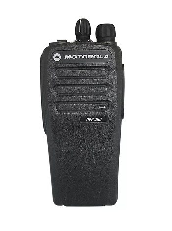 Radio MOTOROLA DEP450