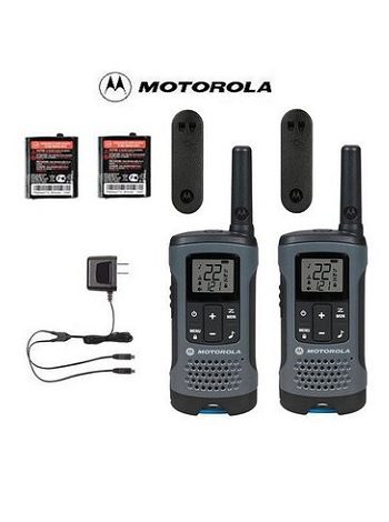 Radio Motorola T200