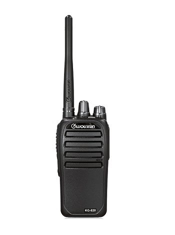 Radio WOUXUN KG 828