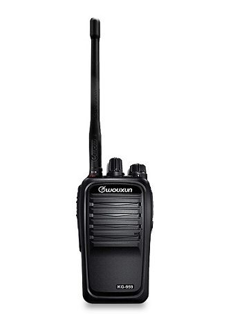 Radio WOUXUN KG-959