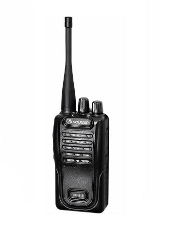 Radio Wouxun KG 819