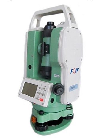 Teodolito Electrónico FOIF DT405