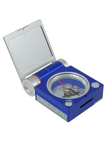 Brújula Breithaupt Kassel GEBRU