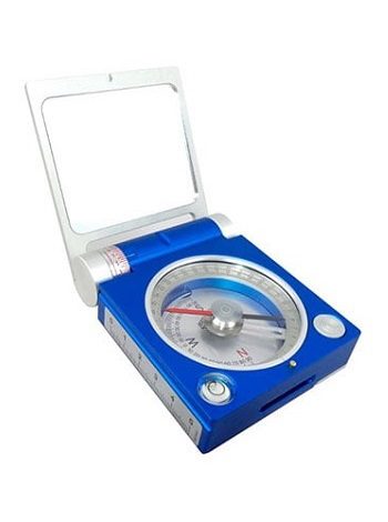 Brújula Breithaupt Kassel GEKOM N PRO