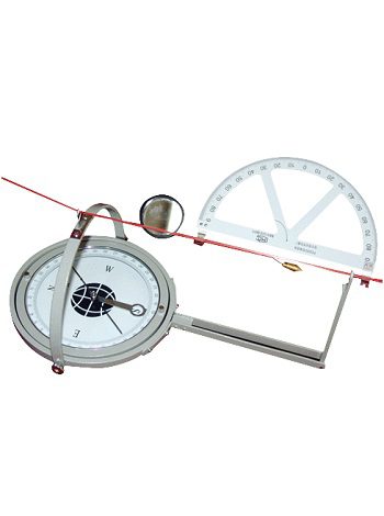 Brujula Colgante HARBIN DQL 100 G2