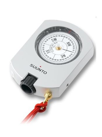 Brújula SUUNTO KB-14