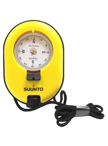 Brújula SUUNTO KB-20