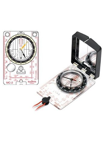Brújula SUUNTO Mc2 Global