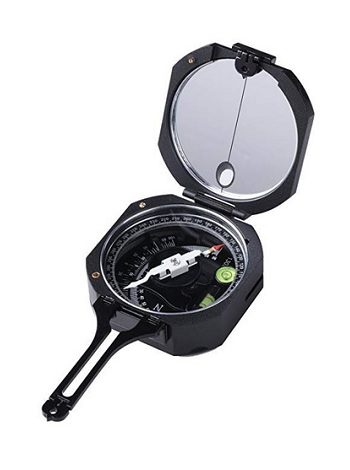 Brújula Tipo BRUNTON DQL 8