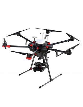 Drone Aibot AX20 Leica
