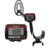 Detector de Metal FISHER F44