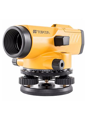 Nivel Automático TOPCON AT-B3A