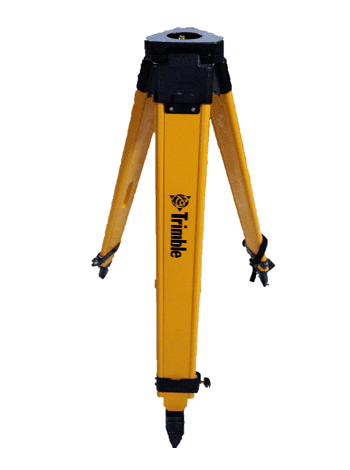 Tripode Madera Trimble es JW30
