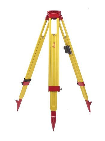 Tripode de Madera Leica GST20