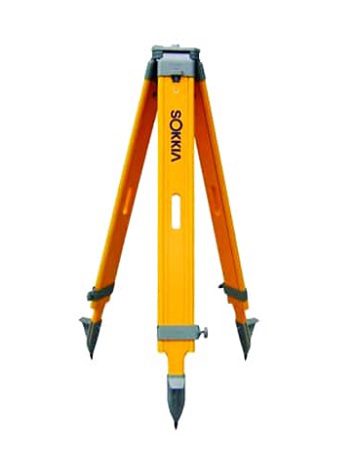 Tripode de Madera SOKKIA PFW1