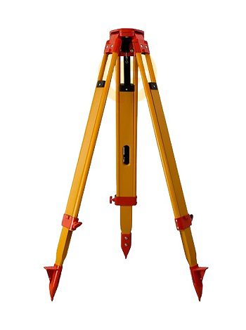 Trípode de Madera SOUTH Doble Seguro