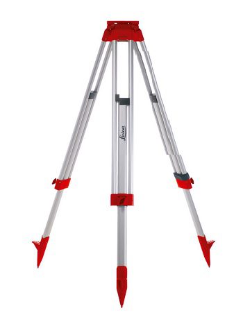 Trípode de aluminio Leica GST05L