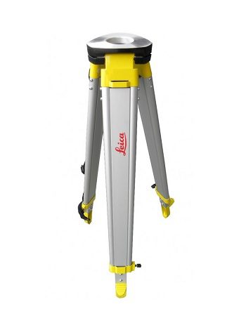 Trípode de aluminio Leica GST103