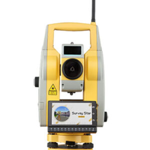 Estación-Total Robótica SOUTH NS30