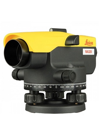 Nivel Leica NA320